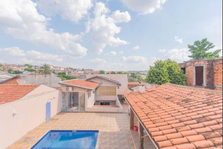 Casa à venda com 600m², 3 quartos e 8 vagasCasa 2-Vista da Suíte 1