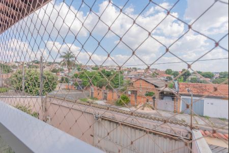 Casa à venda com 600m², 3 quartos e 8 vagasVaranda do Quarto 1