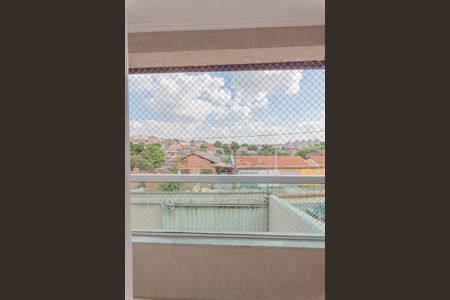 Casa à venda com 600m², 3 quartos e 8 vagasVaranda do Quarto 1