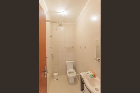 Casa à venda com 600m², 3 quartos e 8 vagasBanheiro