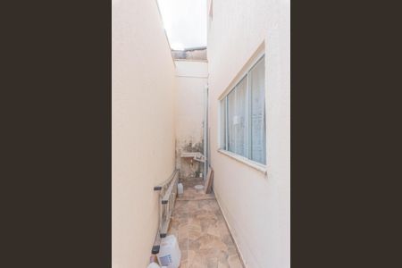 Casa à venda com 600m², 3 quartos e 8 vagasÁrea de Serviço