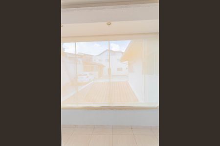 Varanda da Suíte de casa para alugar com 3 quartos, 600m² em Jardim Cristina, Campinas