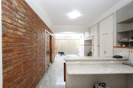 Casa à venda com 294m², 4 quartos e 4 vagasÁrea gourmet