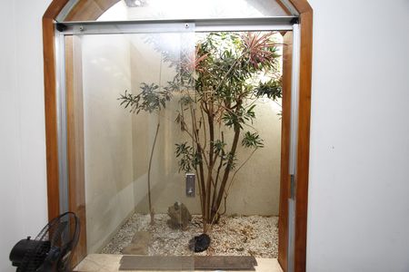 Jardim inverno de casa à venda com 4 quartos, 294m² em Jardim America, Belo Horizonte