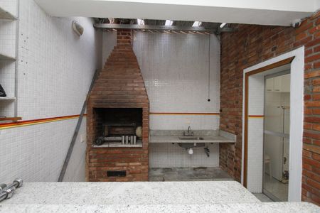 Casa à venda com 294m², 4 quartos e 4 vagasÁrea gourmet