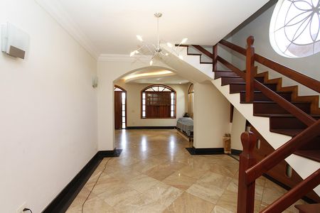 Casa à venda com 294m², 4 quartos e 4 vagasCopa