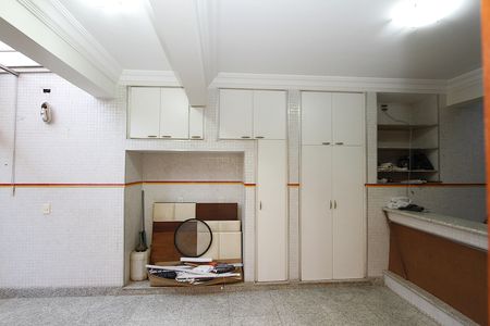 Casa à venda com 294m², 4 quartos e 4 vagasÁrea gourmet