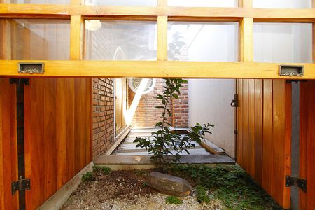 Casa à venda com 294m², 4 quartos e 4 vagasQuarto 4 - Suíte