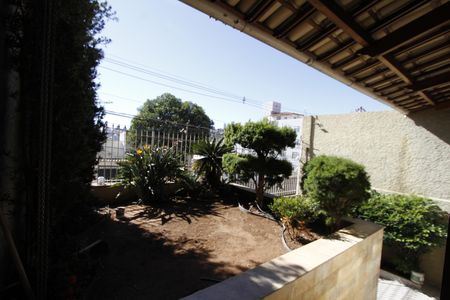 Casa à venda com 294m², 4 quartos e 4 vagasVaranda da Sala