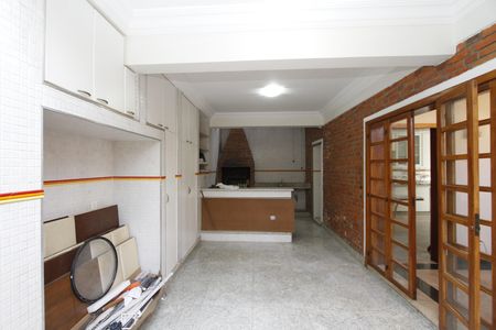 Casa à venda com 294m², 4 quartos e 4 vagasÁrea gourmet