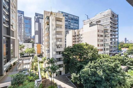 Kitnet/Studio à venda com 1 quarto, 26m² em Pinheiros, São Paulo