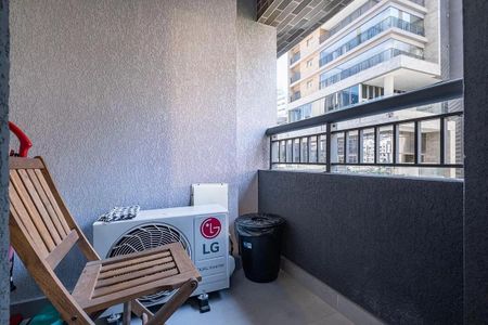 Kitnet/Studio à venda com 1 quarto, 26m² em Pinheiros, São Paulo
