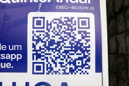 Apartamento à venda com 60m², 2 quartos e sem vagaQR Code LRGS-364