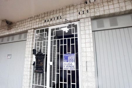 Apartamento à venda com 60m², 2 quartos e sem vagaPlaquinha