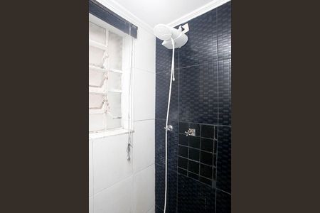 Apartamento à venda com 60m², 2 quartos e sem vagaBanheiro