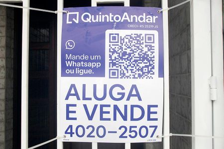 Apartamento à venda com 60m², 2 quartos e sem vagaPlaquinha