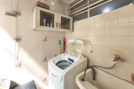 Apartamento para alugar com 80m², 2 quartos e 1 vagaÁrea de Serviço