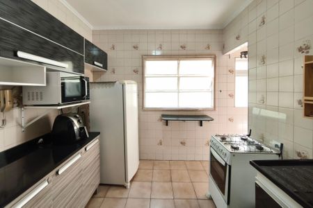 Apartamento para alugar com 80m², 2 quartos e 1 vagaCozinha