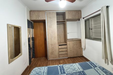 Quarto 1 de apartamento para alugar com 2 quartos, 80m² em Jardim Pauliceia, Campinas