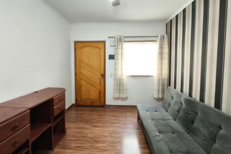Apartamento para alugar com 80m², 2 quartos e 1 vagaSala