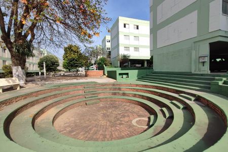 Apartamento para alugar com 80m², 2 quartos e 1 vagaÁrea comum