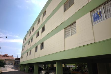 Apartamento para alugar com 80m², 2 quartos e 1 vagaPLACA INSTALADA NO IMÓVEL