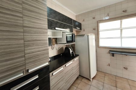 Apartamento para alugar com 80m², 2 quartos e 1 vagaCozinha