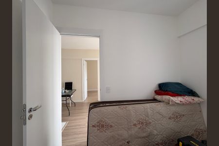 Apartamento à venda com 41m², 2 quartos e sem vaga Apartamento à venda com 41m², 2 quartos e sem vagaQuarto 2