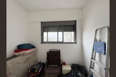Apartamento à venda com 41m², 2 quartos e sem vaga Apartamento à venda com 41m², 2 quartos e sem vagaQuarto 2