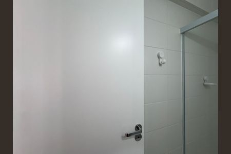 Apartamento à venda com 41m², 2 quartos e sem vaga Apartamento à venda com 41m², 2 quartos e sem vagaBanheiro