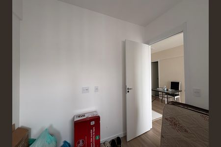 Apartamento à venda com 41m², 2 quartos e sem vaga Apartamento à venda com 41m², 2 quartos e sem vagaQuarto 2
