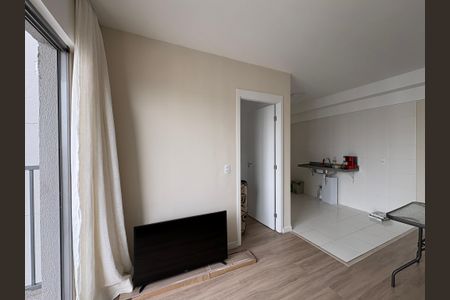 Apartamento à venda com 41m², 2 quartos e sem vaga Apartamento à venda com 41m², 2 quartos e sem vagaSala