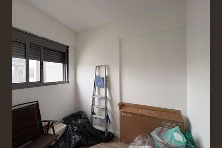 Apartamento à venda com 41m², 2 quartos e sem vaga Apartamento à venda com 41m², 2 quartos e sem vagaQuarto 2