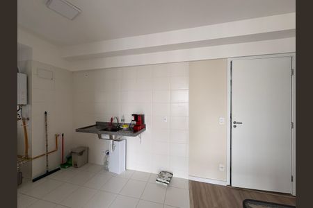 Apartamento à venda com 41m², 2 quartos e sem vaga Apartamento à venda com 41m², 2 quartos e sem vagaCozinha
