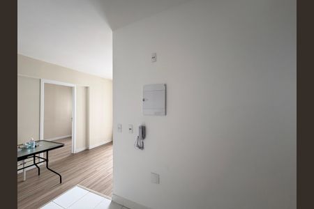 Apartamento à venda com 41m², 2 quartos e sem vaga Apartamento à venda com 41m², 2 quartos e sem vagaCozinha