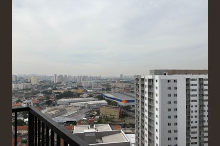 Apartamento à venda com 41m², 2 quartos e sem vaga Apartamento à venda com 41m², 2 quartos e sem vagaVista