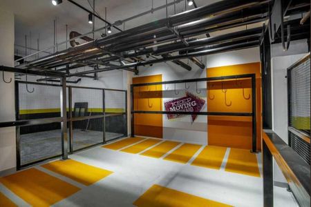 Apartamento para alugar com 62m², 2 quartos e 1 vaga