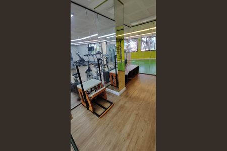 Apartamento para alugar com 62m², 2 quartos e 1 vaga Apartamento para alugar com 62m², 2 quartos e 1 vagaAcademia