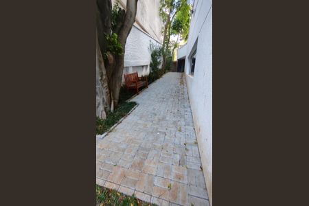 Apartamento para alugar com 62m², 2 quartos e 1 vaga Apartamento para alugar com 62m², 2 quartos e 1 vagaÁrea externa