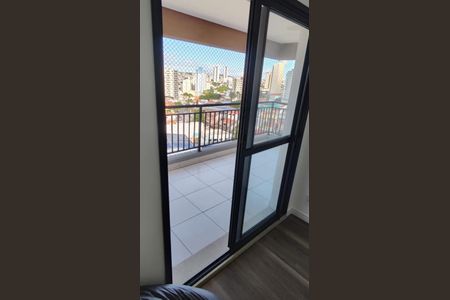 Varanda de apartamento para alugar com 2 quartos, 62m² em Vila Matilde, São Paulo