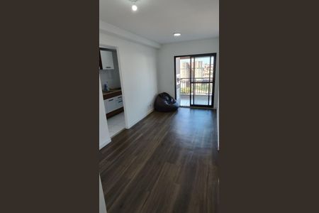 Sala de apartamento para alugar com 2 quartos, 62m² em Vila Matilde, São Paulo