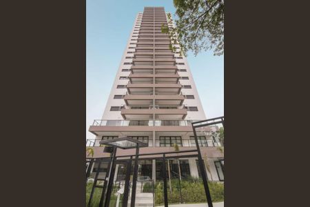 Apartamento para alugar com 62m², 2 quartos e 1 vaga Apartamento para alugar com 62m², 2 quartos e 1 vagaFachada