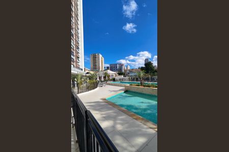 Apartamento para alugar com 62m², 2 quartos e 1 vaga Apartamento para alugar com 62m², 2 quartos e 1 vagaPiscina