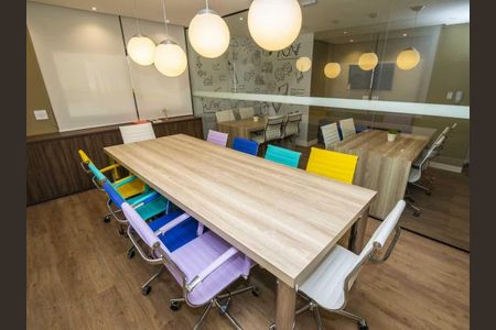 Apartamento para alugar com 62m², 2 quartos e 1 vaga Apartamento para alugar com 62m², 2 quartos e 1 vagaCoworking
