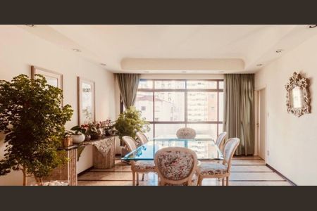 Apartamento à venda com 3 quartos, 244m² em Santa Cecilia, São Paulo