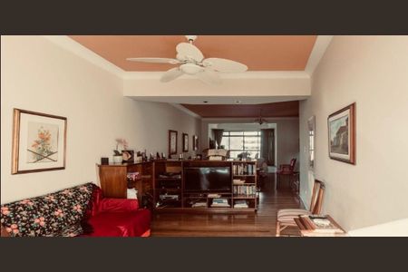 Apartamento à venda com 3 quartos, 244m² em Santa Cecilia, São Paulo