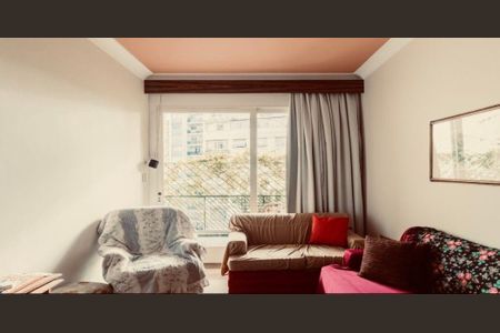 Apartamento à venda com 3 quartos, 244m² em Santa Cecilia, São Paulo