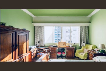 Apartamento à venda com 3 quartos, 244m² em Santa Cecilia, São Paulo
