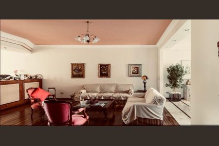 Apartamento à venda com 3 quartos, 244m² em Santa Cecilia, São Paulo