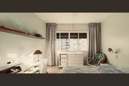 Apartamento à venda com 3 quartos, 244m² em Santa Cecilia, São Paulo